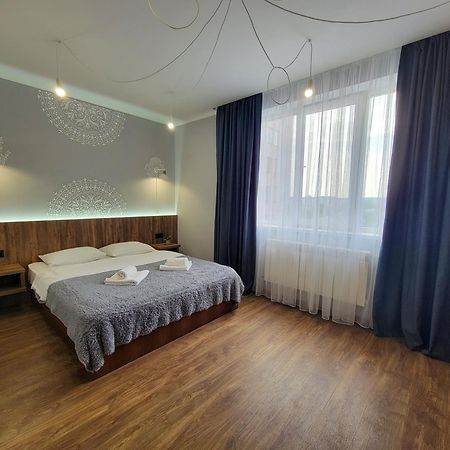 Fine Ap4Youif Ivano-Frankivsk Esterno foto